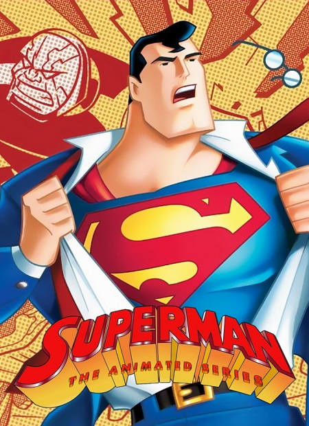 مسلسل Superman The Animated Series الموسم الثالث الحلقة 8 مترجمة