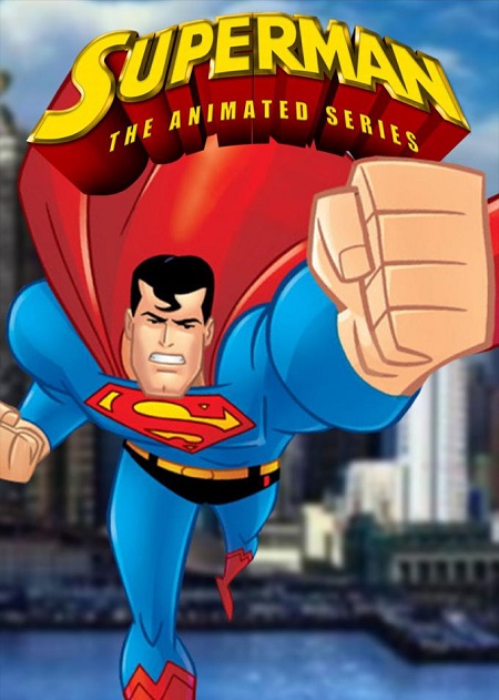 مسلسل Superman The Animated Series الموسم الرابع الحلقة 1 مترجمة