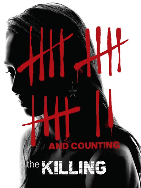 مسلسل The Killing الموسم الثالث الحلقة 2 مترجمة