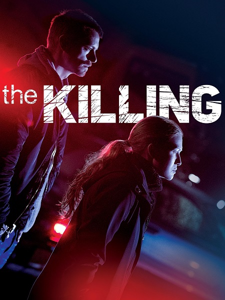 جميع مواسم مسلسل The Killing مترجم كامل