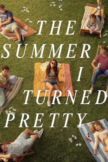 مسلسل The Summer I Turned Pretty الموسم الثاني مترجم كامل