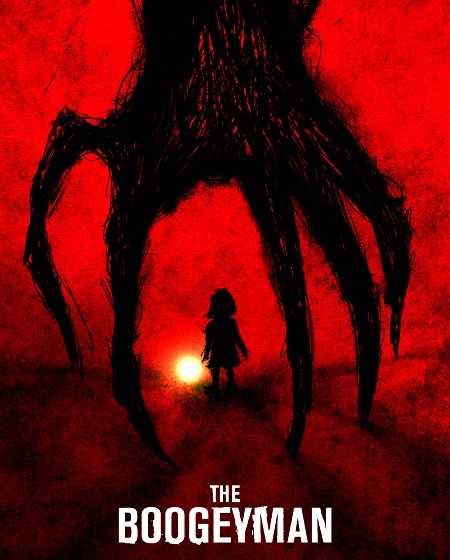 مشاهدة فيلم The Boogeyman 2023 مترجم