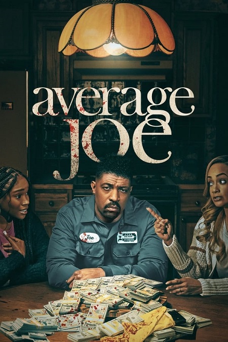 مسلسل Average Joe الموسم الاول الحلقة 3 مترجمة