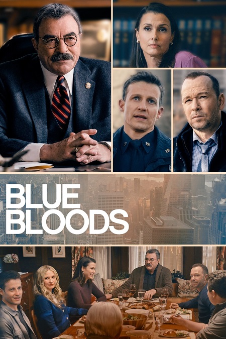 مسلسل Blue Bloods الموسم 13 الحلقة 11 مترجمة