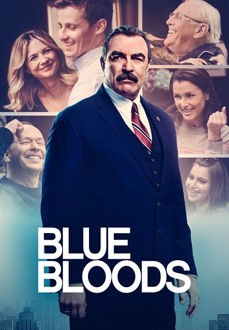 مسلسل Blue Bloods الموسم 12 الحلقة 19 مترجمة