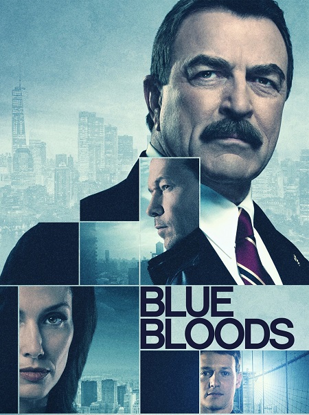 مسلسل Blue Bloods الموسم 11 الحلقة 13 مترجمة