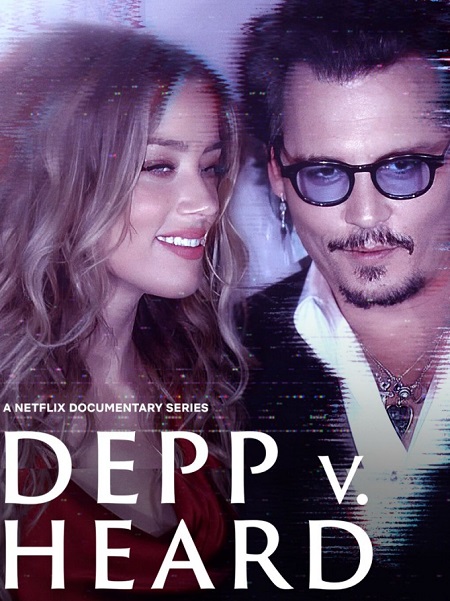 مسلسل Depp V Heard الحلقة 1 مترجمة