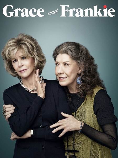 مسلسل Grace and Frankie الموسم الاول الحلقة 13 مترجمة