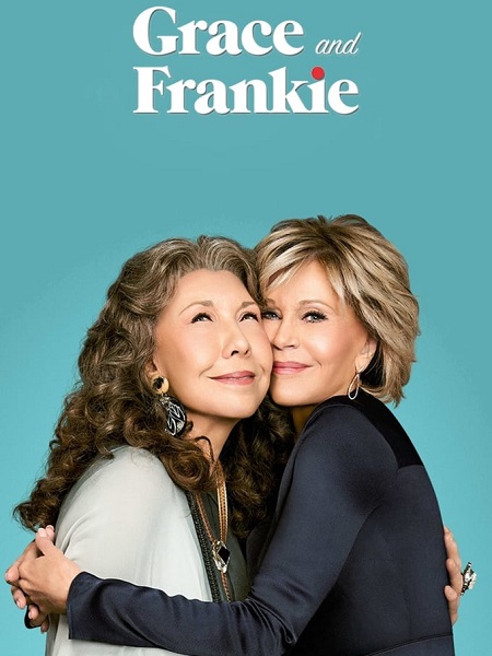 مسلسل Grace and Frankie الموسم السادس الحلقة 10 مترجمة