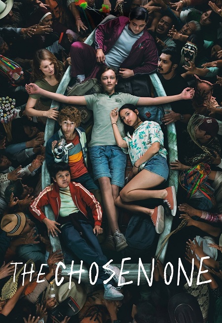 مسلسل The Chosen One الموسم الاول الحلقة 4 مترجمة