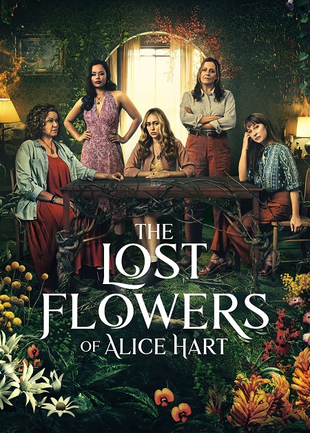 مسلسل The Lost Flowers of Alice Hart الحلقة 3 مترجمة