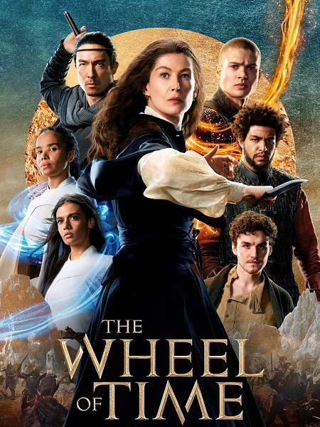 مسلسل The Wheel of Time الموسم الثاني الحلقة 4 مترجمة