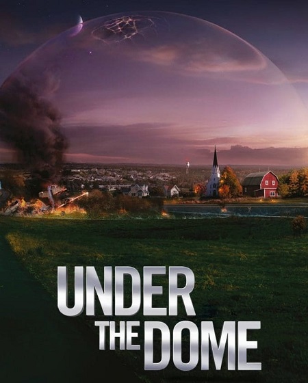 مسلسل Under the Dome الموسم الاول الحلقة 3 مترجمة