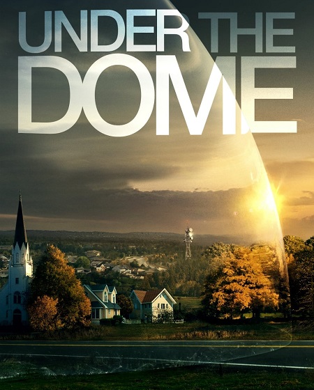 جميع مواسم مسلسل Under the Dome مترجم كامل