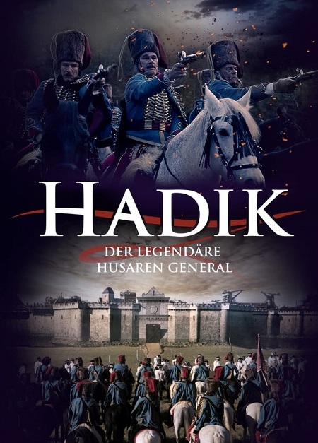 مشاهدة فيلم Hadik 2023 مترجم