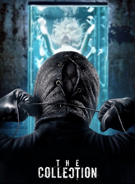 مشاهدة فيلم The Collection 2012 مترجم