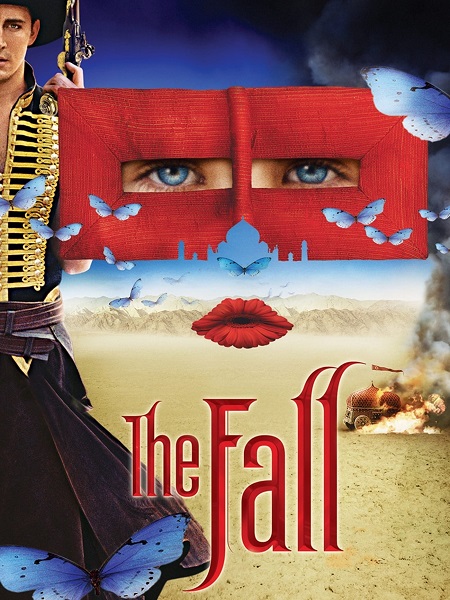 مشاهدة فيلم The Fall 2006 مترجم