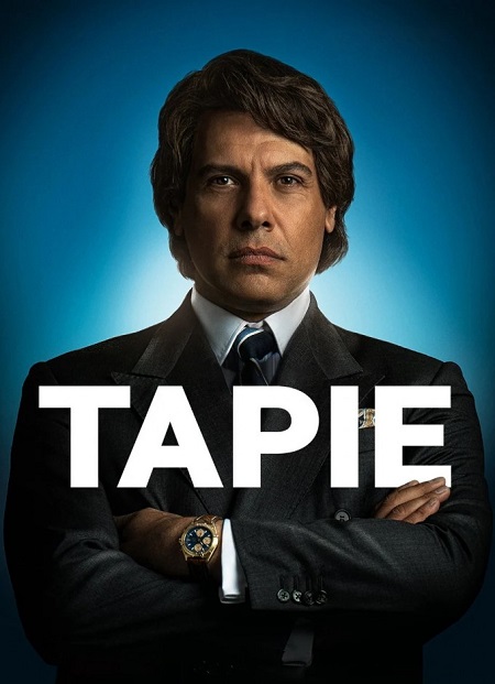 مسلسل Tapie الحلقة 5 مترجمة