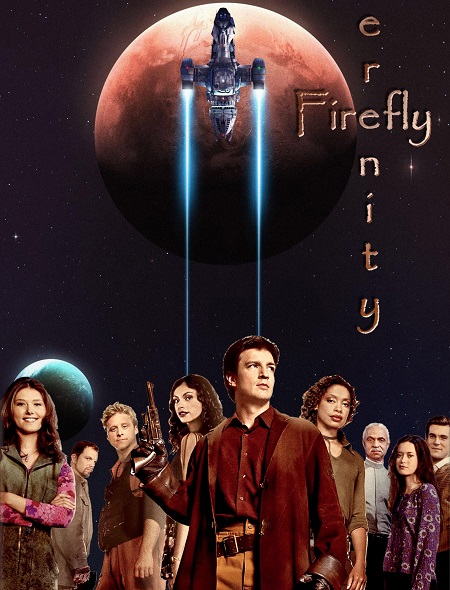 مسلسل Firefly الحلقة 12 مترجمة