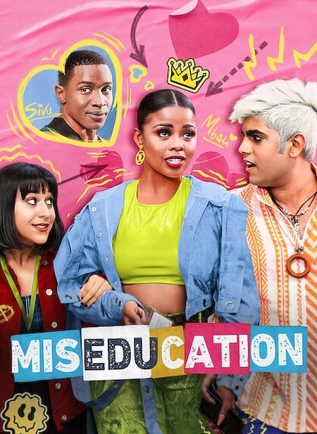 مسلسل Miseducation الموسم الاول الحلقة 2 مترجمة