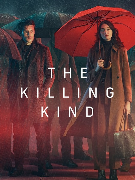 مسلسل The Killing Kind الموسم الاول الحلقة 3 مترجمة