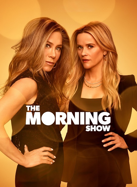 مسلسل The Morning Show الموسم الثالث الحلقة 5 مترجمة