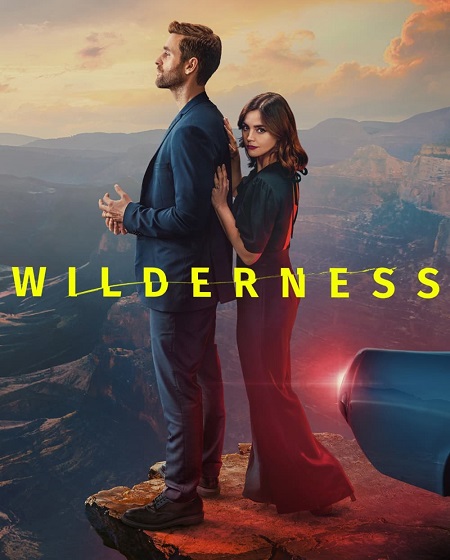 مسلسل Wilderness الموسم الاول مترجم كامل