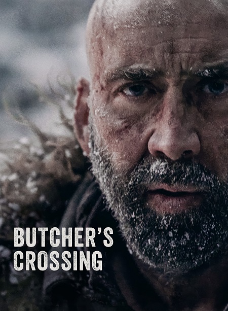 مشاهدة فيلم Butcher’s Crossing 2022 مترجم