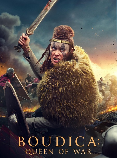 مشاهدة فيلم Boudica 2023 مترجم