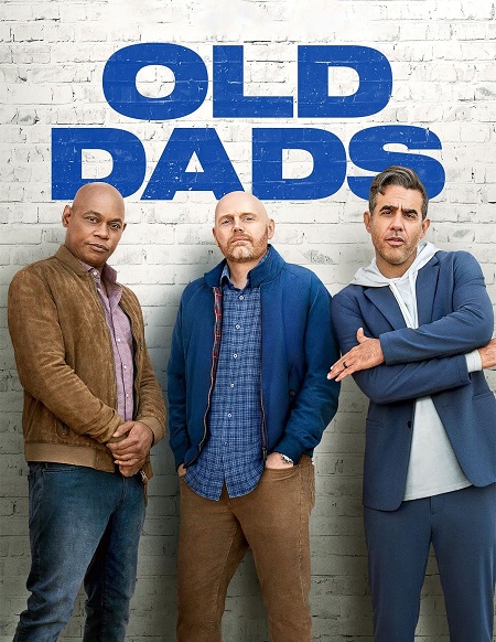 مشاهدة فيلم Old Dads 2023 مترجم