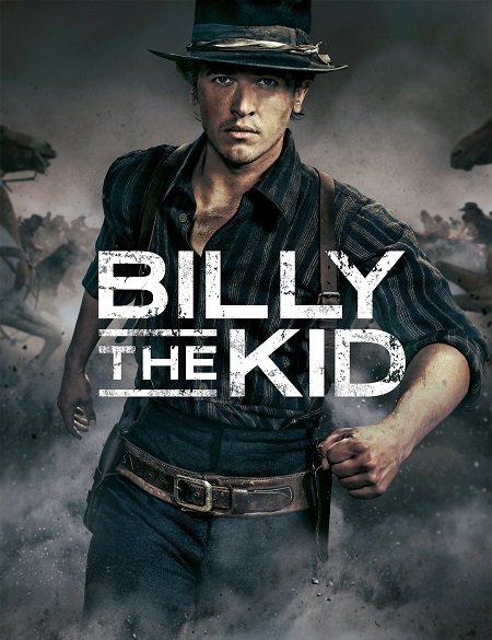 مسلسل Billy the Kid الموسم الثاني مترجم كامل