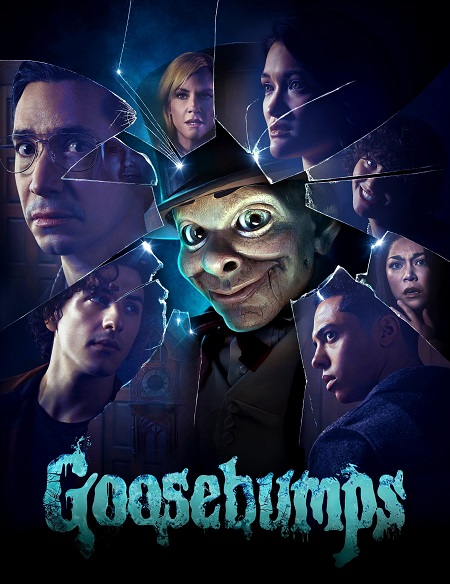 مسلسل Goosebumps 2023 الموسم الاول الحلقة 4 مترجمة