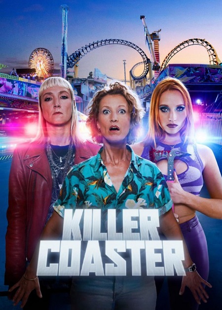 مسلسل Killer Coaster الموسم الاول الحلقة 4 مترجمة