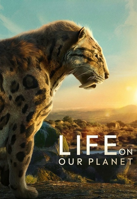 مسلسل Life on Our Planet الحلقة 1 مترجمة