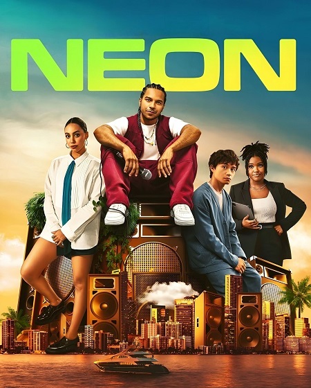 مسلسل Neon الموسم الاول الحلقة 7 مترجمة