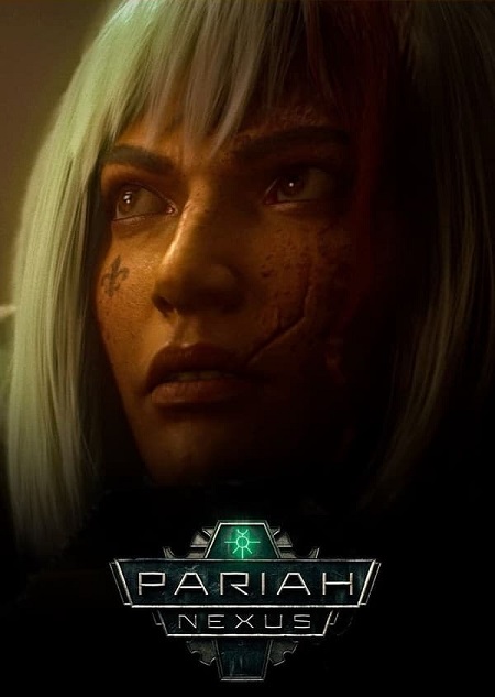 مسلسل Pariah Nexus الموسم الاول مترجم كامل