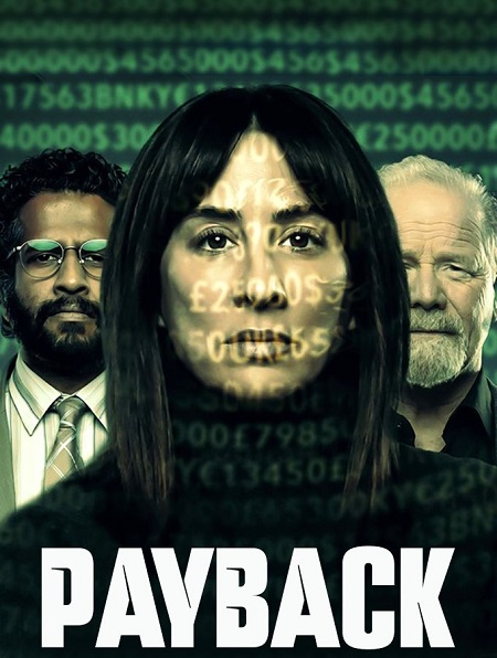 مسلسل Payback الموسم الاول مترجم كامل