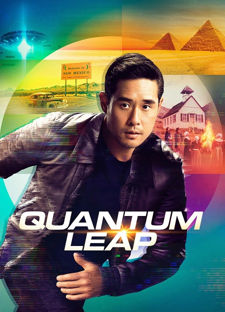 مسلسل Quantum Leap الموسم الثاني الحلقة 4 مترجمة