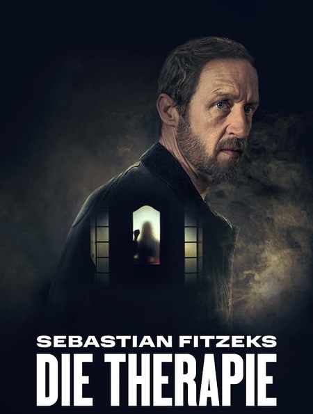 مسلسل Sebastian Fitzek’s Therapy الحلقة 3 مترجمة