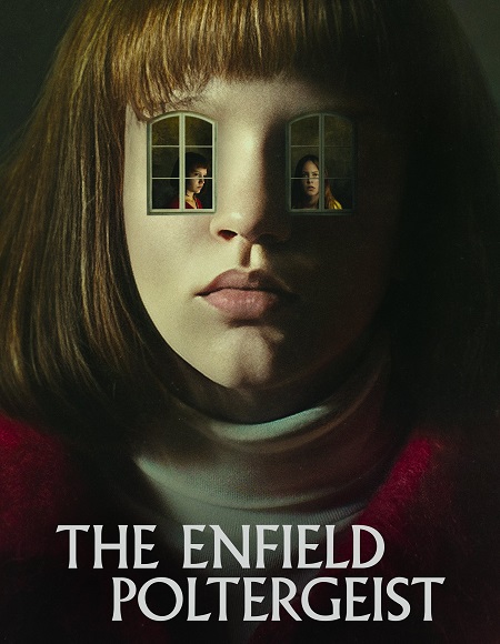 مسلسل The Enfield Poltergeist الحلقة 4 مترجمة