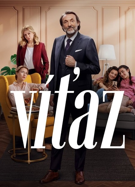 مسلسل Vítaz الحلقة 6 مترجمة