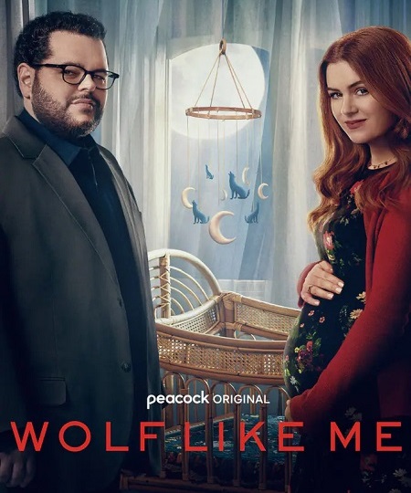 مسلسل Wolf Like Me الموسم الثاني مترجم كامل