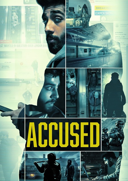 مشاهدة فيلم Accused 2023 مترجم