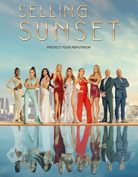 برنامج Selling Sunset الموسم السابع الحلقة 11 مترجمة