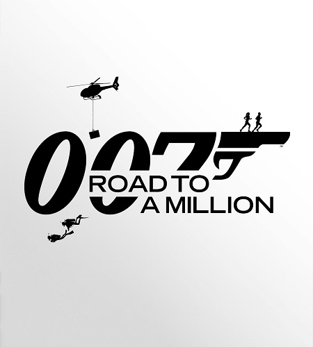 برنامج 007 Road to a Million الموسم الاول الحلقة 2 مترجمة