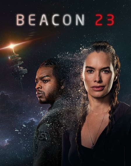 مسلسل Beacon 23 الموسم الاول الحلقة 6 مترجمة