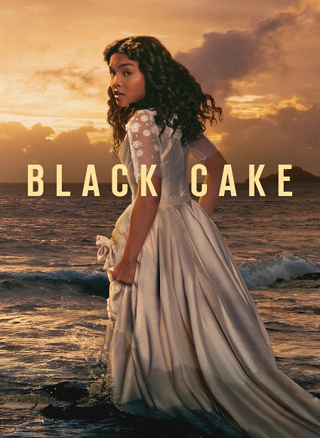 مسلسل Black Cake الموسم الاول مترجم كامل