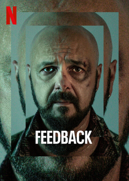 مسلسل Feedback الموسم الاول الحلقة 1 مترجمة