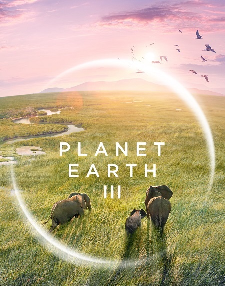 مسلسل Planet Earth الموسم الثالث الحلقة 7 مترجمة