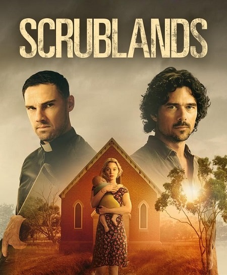 مسلسل Scrublands الموسم الاول الحلقة 4 مترجمة